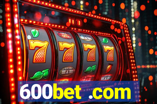 600bet .com